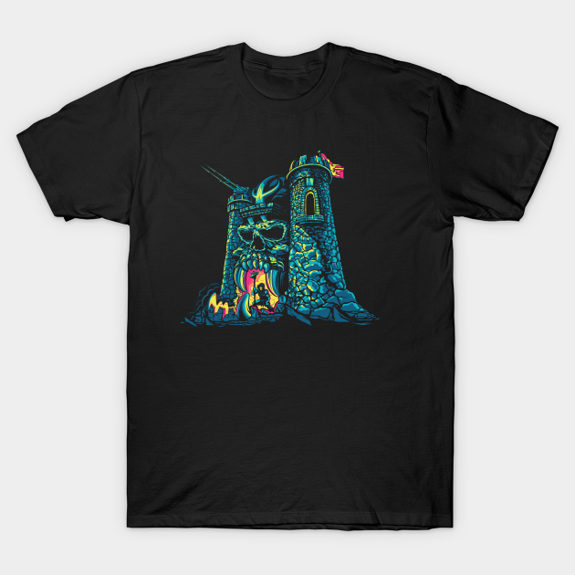 castle grayskull value